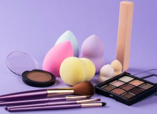 Как часто нужно менять кисти и спонжи и почему это важнее, чем кажется