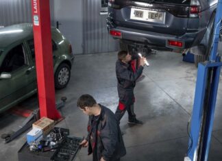 Установка ГБО: экономия, безопасность и комфорт на дороге