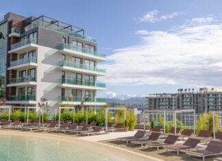 Новостройки Тбилиси в рассрочку: инвестиции с перспективой вместе с Avezor