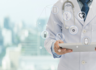 Как CRM помогает медицинским центрам работать эффективнее