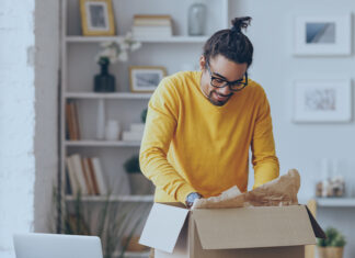 Доставка из Zara Home: комфорт и стиль в вашем доме