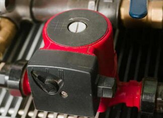 Насос для отопления: эффективное решение от Piramida24