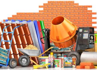 Интернет-магазин стройматериалов BOBER MD — надежный выбор для строительства и ремонта