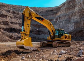 Как правильно рассчитать мощность и производительность экскаватора перед покупкой