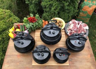 Як доглядати за казаном: прості кроки для довготривалого користування