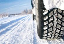 Почему зимняя резина — гарантия безопасности на дороге при низких температурах