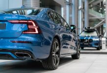 ТОП-5 запчастей Volvo, от которых зависит ваша безопасность