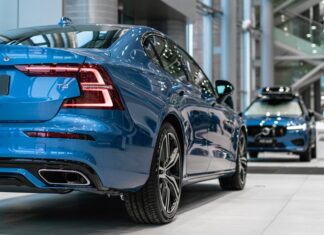 ТОП-5 запчастей Volvo, от которых зависит ваша безопасность