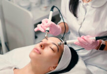 Преимущества микротоковой терапии Alvi Prague в эстетической косметологии