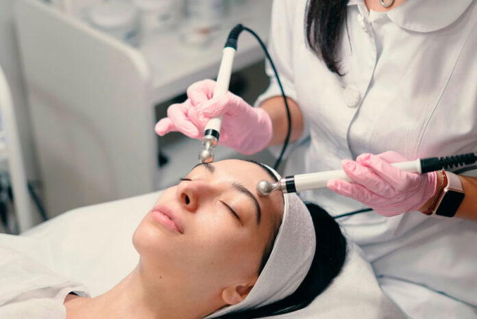 Преимущества микротоковой терапии Alvi Prague в эстетической косметологии