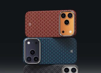 Чохол на Айфон 17 та чохол на Айфон 17 Про від Benks: захист, стиль і технологічний баланс