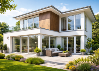 Пластиковые окна в Днепре: как выбрать надежное решение для дома