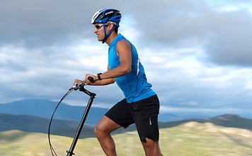 Традиционный велосипед эволюционировал