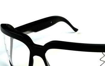 Очки Химри(Hirmi) трансформируют звук в изображение