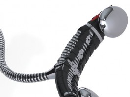 Терапевтическая насадка для душа, которая расслабит вашу шею