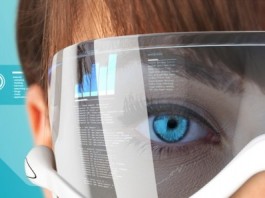 Очки Google могут появиться в продаже уже в этом году