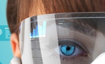 Очки Google могут появиться в продаже уже в этом году