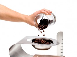 кухонные весы