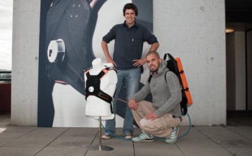 Reax – реанимационная система в помощь фельдшерам