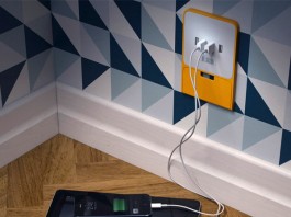 Не шутите с Зарядкусом!