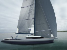 Лодка для сердца и души от Жульена Боше