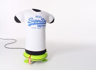 Гладильная система Arion Clothing – лучший легкий способ погладить вашу одежду