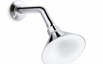 Если музыка в душЕ – то она и в дУше!