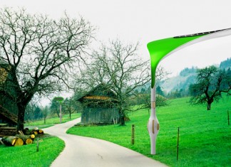 Автономный источник воды