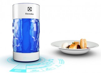 Встречайте генератор пены Spummy!