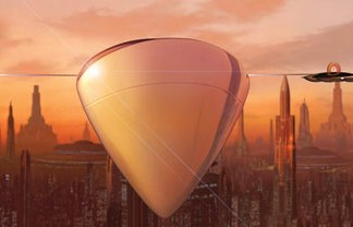 Пульс – это будущее транспортной системы, принцип работы которой основан на скольжении