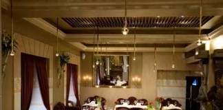 автоматизация ресторана