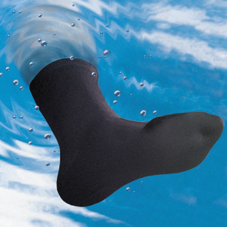 водонепроницаемые носки